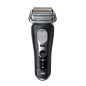 Braun Series 9 Pro+ 9600s Barbermaskine Sort Braun Series 9 Pro+ 9600s Barbermaskine Sort