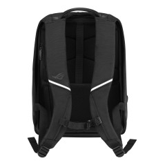 ASUS ROG Ranger 16 Rygsæk til notebook 16 Polyester Polyuretan (PU) Sort