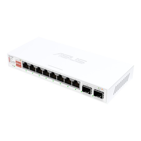 ASUS QG-U1080 Switch 5-porte 2.5 Gigabit Ethernet