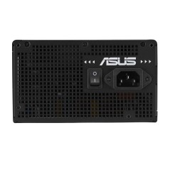 ASUS PRIME Strømforsyning 750W - Pålidelig Strøm, Optimal Ydelse, Varenummer: 4711636288354