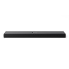 LG S70TR 511-kanal Lydbarsystem i Sort - Oplev Kraftfuld Lydkvalitet og Stilrent Design