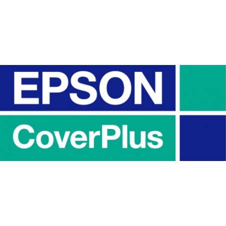 Epson LQ-300+II Colour 4 Years RTB