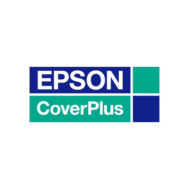 Epson GT-1500 3 Ys RTB