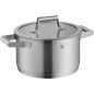 WMF Comfort Line 0732556040 grydesæt 9 stk WMF Comfort Line 0732556040 grydesæt 9 stk