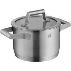 WMF Comfort Line 0732556040 Grydesæt 9 stk. - Kvalitet og Elegance til Dit Køkken!