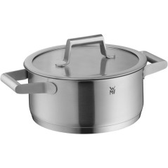 WMF Comfort Line 0732556040 Grydesæt 9 stk. - Kvalitet og Elegance til Dit Køkken!