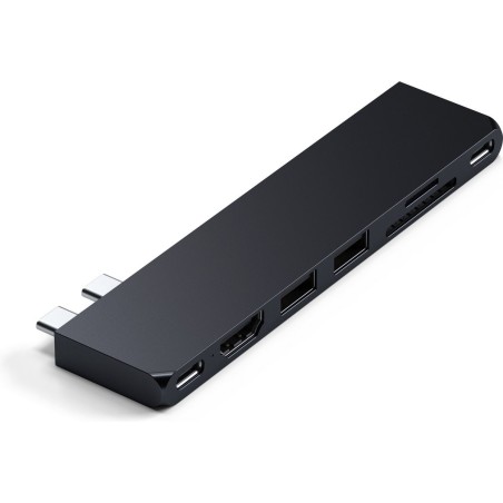 Satechi Pro Hub Slim Dockingstation