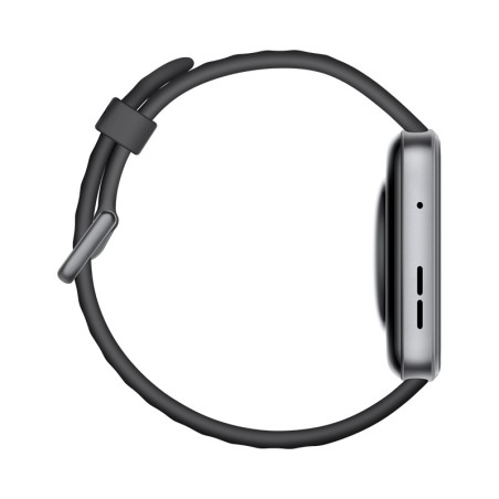 Huawei Watch Fit 4 Sort - SmartWatch med Stil, Fitness og Funktionalitet - Varenummer: 6942103155000