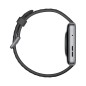 Huawei Watch Fit 4 Sort Grå SmartWatch