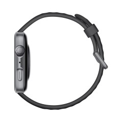 Huawei Watch Fit 4 Sort - SmartWatch med Stil, Fitness og Funktionalitet - Varenummer: 6942103155000