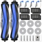 ECOVACS Deebot T30C Omni Accessory Kit, 23 Pieces – Compatible Accessory ECOVACS Deebot T30C Omni Accessory Kit, 23 Pieces – Compatible Accessory