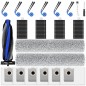 ECOVACS Deebot T90/X12 Pro Omni Accessory Kit, 21 Pieces – Compatible Accessory
