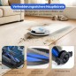 ECOVACS Deebot T90/X12 Pro Omni tilbehørssæt, 21 dele – kompatibelt tilbehør ECOVACS Deebot T90/X12 Pro Omni tilbehørssæt, 21 dele – kompatibelt tilbehør