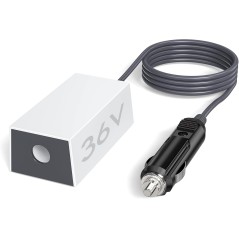 Starlink Mini Biladapter 36V – kompatibelt tilbehør
