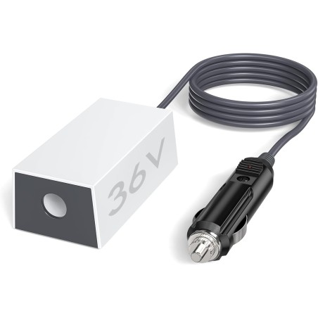 Starlink Mini Biladapter 36V – kompatibelt tilbehør