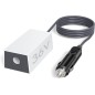 Starlink Mini Biladapter 36V – kompatibelt tilbehør