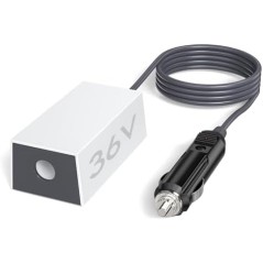 Starlink Mini Car Adapter 36V – Compatible Accessory