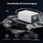 Starlink Mini Biladapter 36V – kompatibelt tilbehør