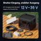 Starlink Mini Biladapter 36V – kompatibelt tilbehør
