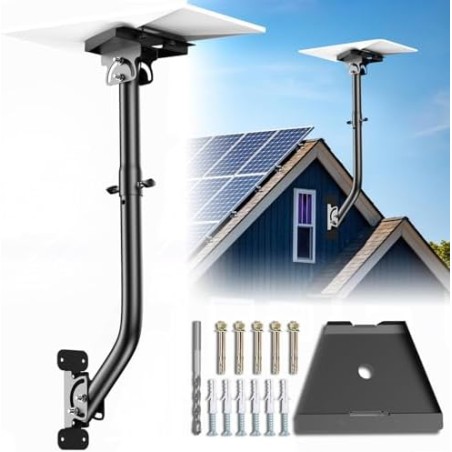 Starlink Gen 3 Wall Mount 360° – Compatible Accessory