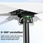 Starlink Gen 3 Vægbeslag 360° – kompatibelt tilbehør
