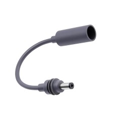 Starlink Mini Kort DC-kabel 18cm – kompatibelt tilbehør