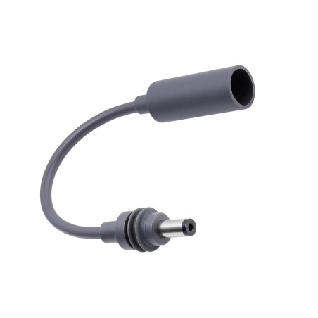 Starlink Mini Kort DC-kabel 18cm – kompatibelt tilbehør