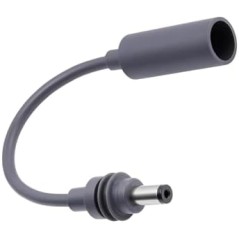 Starlink Mini Short DC Cable 18cm – Compatible Accessory