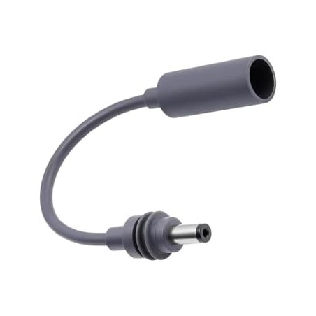 Starlink Mini Short DC Cable 18cm – Compatible Accessory