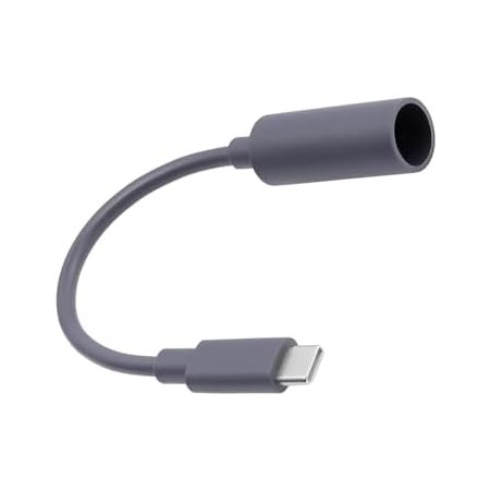 Starlink Mini USB-C-DC Adapterkabel – kompatibelt tilbehør