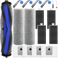 Ecovacs 17-piece Accessory Kit for DEEBOT X9 PRO Omni/X11 PRO Omni/T80S Omni – compatible accessory Ecovacs 17-piece Accessory Kit for DEEBOT X9 PRO Omni/X11 PRO Omni/T80S Omni – compatible accessory