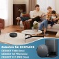 Ecovacs 17-piece Accessory Kit for DEEBOT X9 PRO Omni/X11 PRO Omni/T80S Omni – compatible accessory Ecovacs 17-piece Accessory Kit for DEEBOT X9 PRO Omni/X11 PRO Omni/T80S Omni – compatible accessory