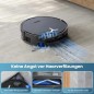 Ecovacs 17-dels tilbehørssæt til DEEBOT X9 PRO Omni/X11 PRO Omni/T80S Omni – kompatibelt tilbehør