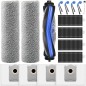 Ecovacs 16-piece Accessory Kit for DEEBOT T80 Omni – compatible accessory