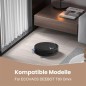 Ecovacs 16-piece Accessory Kit for DEEBOT T80 Omni – compatible accessory