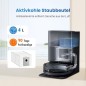 Ecovacs 16-piece Accessory Kit for DEEBOT T80 Omni – compatible accessory