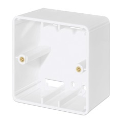 Intellinet Electrical Box White