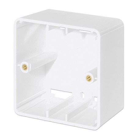 Intellinet Electrical Box White