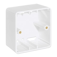 Intellinet Electrical Box White
