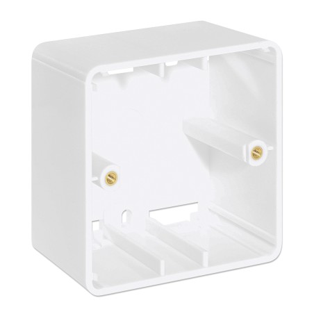 Intellinet Electrical Box White