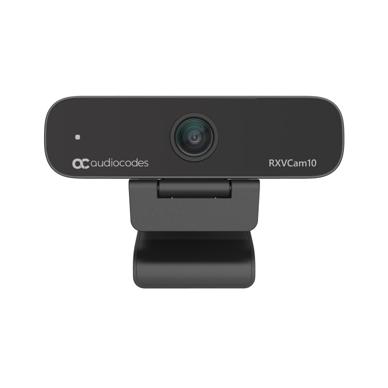 AudioCodes Hd Video Usb Camera AudioCodes Hd Video Usb Camera