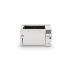 Kodak S3100F Flatbed Adf Scanner
