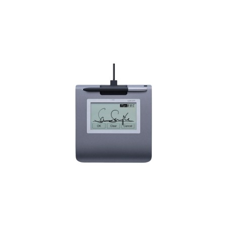 Wacom STU-430 Signature pad