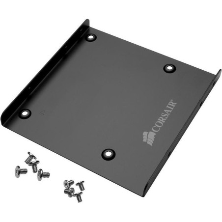 Corsair 2.5" Drive to 3.5" Bay conv.