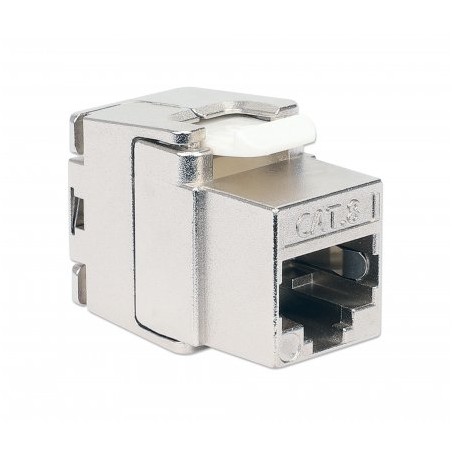Intellinet Cat81 40G Shielded Toolless