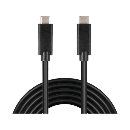 Vivolink USB-C - C Cable 1,8m Black