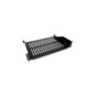 Value 19" Fixed Shelf, 485 x 350mm,