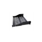 Value 19" Fixed Shelf, 485 x 350mm,