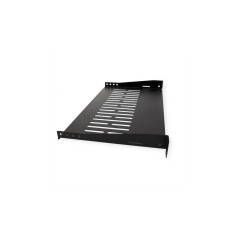 Value 19" Fixed Shelf, 485 x 250mm,