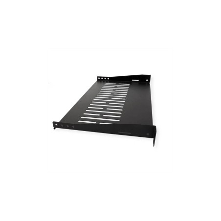 Value 19" Fixed Shelf, 485 x 250mm,